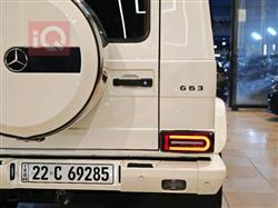 مرسيدس بنز G-Class